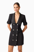 Ruby Blazer Dress