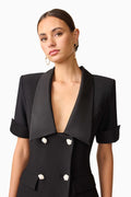 Ruby Blazer Dress