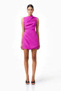 Lioris Mini Dress