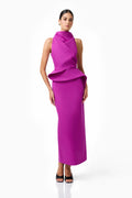 Lioris Gown