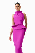 Lioris Gown