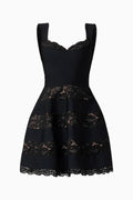 Emberly Mini Dress