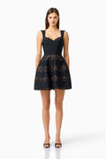 Emberly Mini Dress