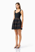 Emberly Mini Dress