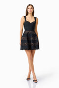 Emberly Mini Dress