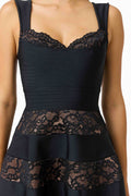 Emberly Mini Dress