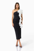 Valessa Midi Dress