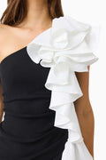 Valessa Midi Dress