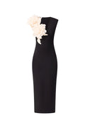 Zahara Gown