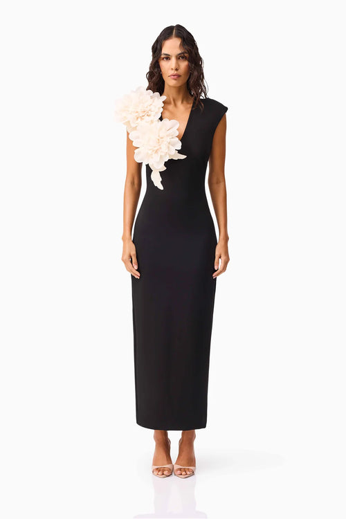 Zahara Gown
