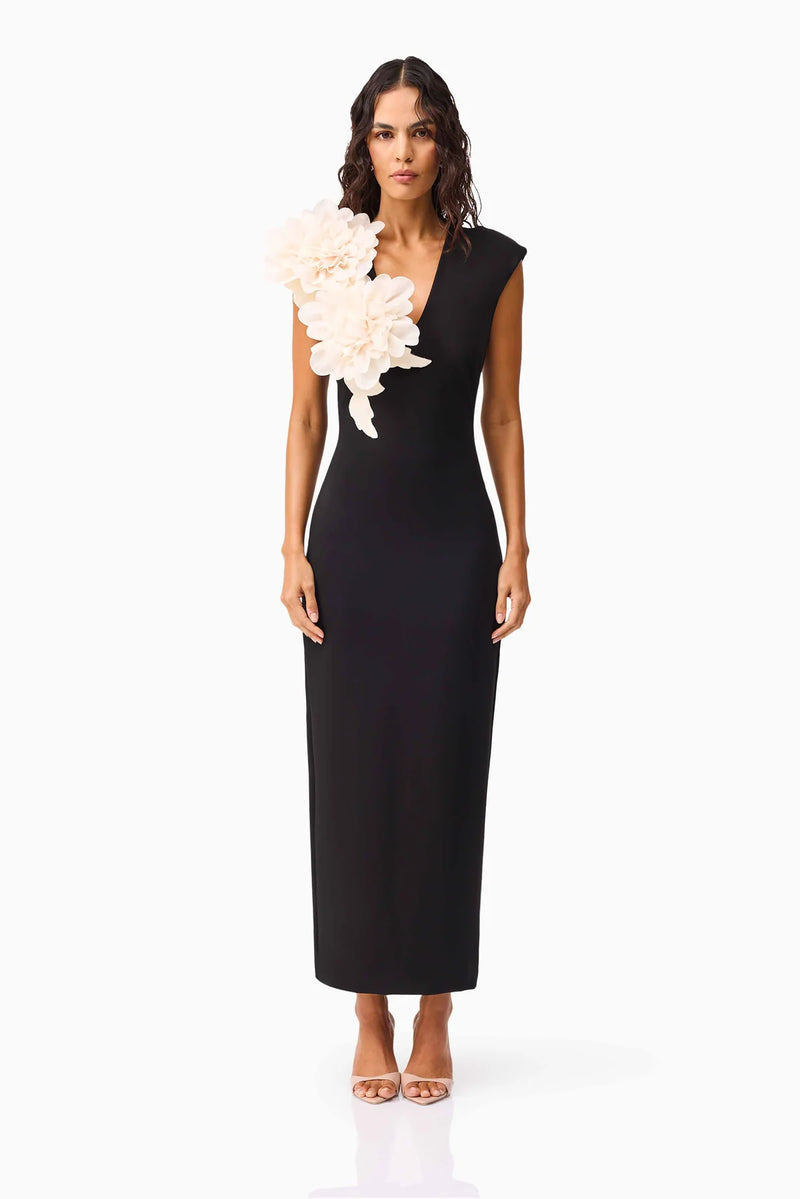 Zahara Gown