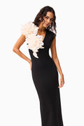 Zahara Gown