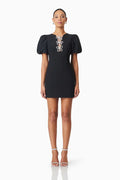 Delia Mini Dress