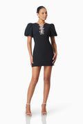 Delia Mini Dress