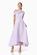Marissa One Shoulder Gown