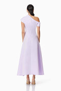 Marissa One Shoulder Gown