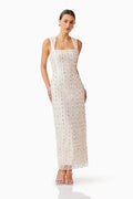 Kristina Maxi Dress