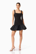 Dandelione Mini Dress
