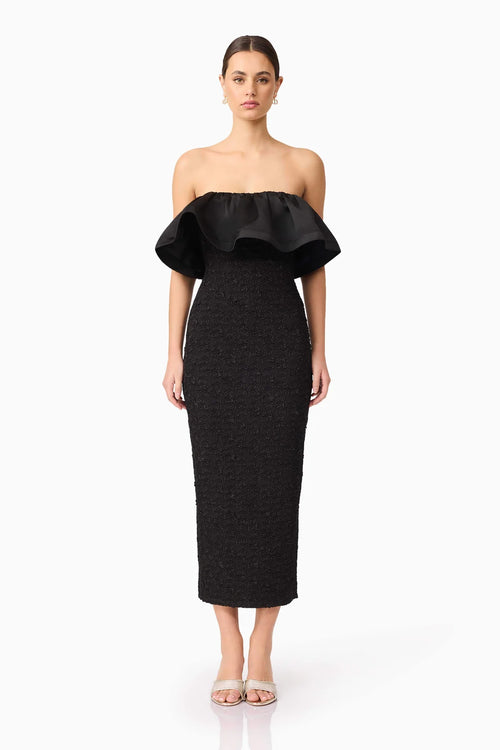 Dandelione Midi Dress