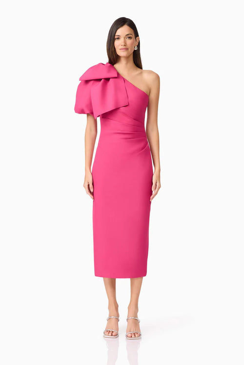 Elysie Midi Dress