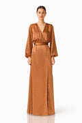 Kai Maxi Dress