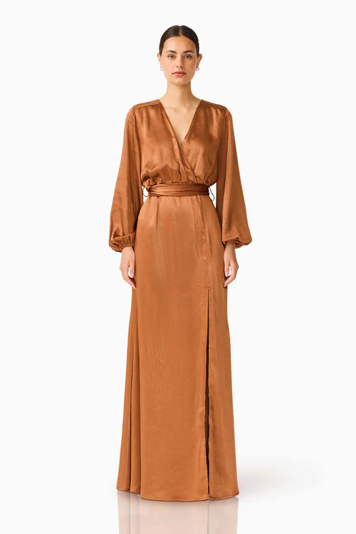 Kai Maxi Dress