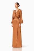 Kai Maxi Dress