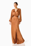 Kai Maxi Dress
