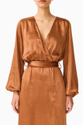 Kai Maxi Dress
