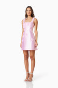 Elder Mini Dress