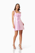 Elder Mini Dress