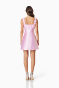 Elder Mini Dress