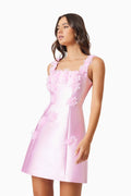 Elder Mini Dress