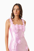 Elder Mini Dress