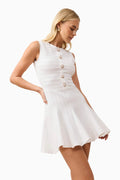 Fiona Mini Dress