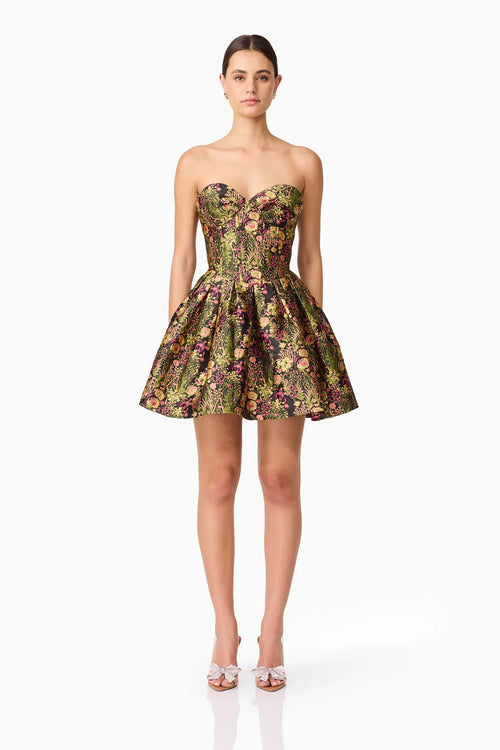 Cindy Mini Dress