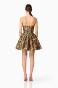 Cindy Mini Dress