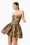 Cindy Mini Dress