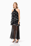 Melissa Halter Maxi Dress