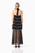 Melissa Halter Maxi Dress