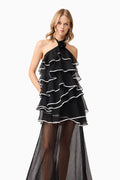 Melissa Halter Maxi Dress