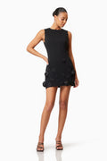 Lilydale Shift Mini Dress