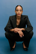 Dani Blazer