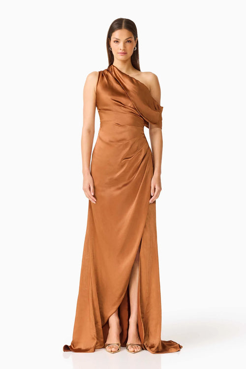Isadora Gown