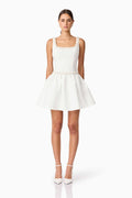 Rafaela A-Line Mini Dress