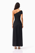 Jesselle Asymmetrical Gown