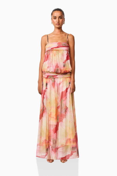 Sylvana Maxi Dress