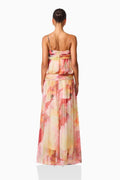 Sylvana Maxi Dress