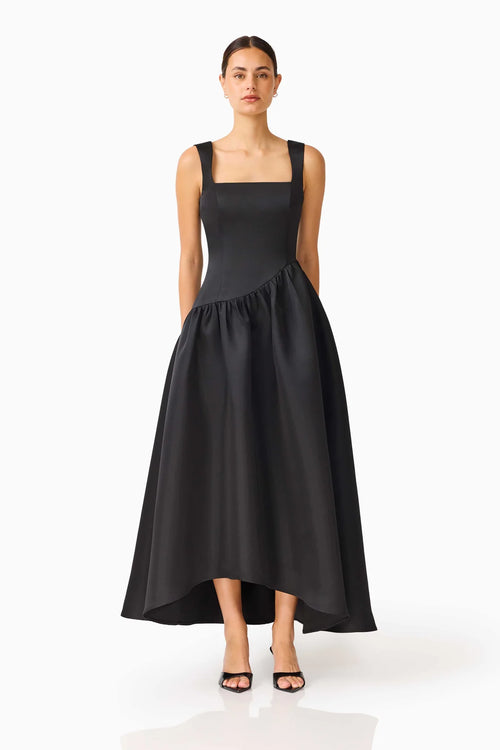 Ruelle Maxi Dress