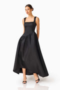 Ruelle Maxi Dress